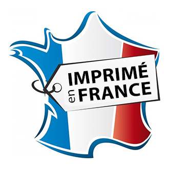 imprimé en France